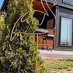 Letniskowy Flamingo * Jezierzany