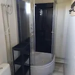 Letniskowy Flamingo 度假居 Jezierzany