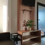Letniskowy Flamingo * Jezierzany