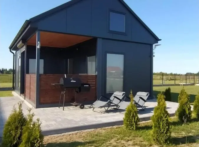 Casa vacanze Letniskowy Flamingo