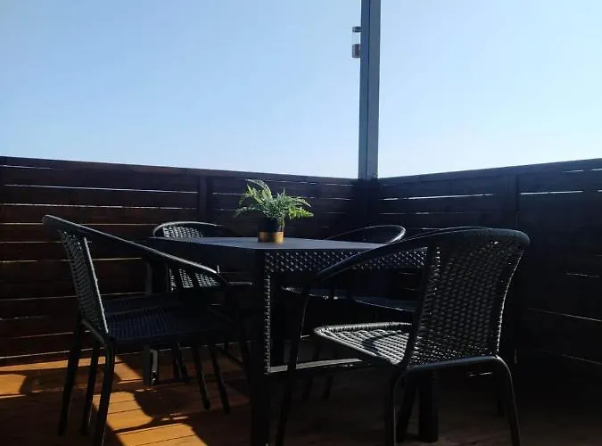 Casa vacanze Letniskowy Flamingo *