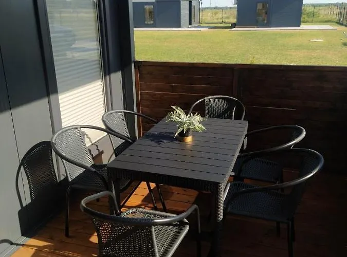 Casa vacanze Letniskowy Flamingo *