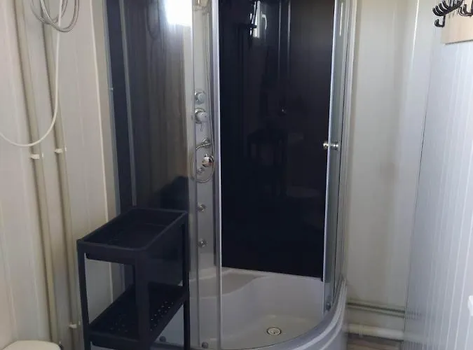 Letniskowy Flamingo Casa vacanze Jezierzany