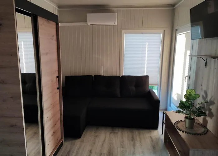 Letniskowy Flamingo Casa vacanze *