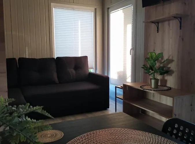 Letniskowy Flamingo Casa vacanze