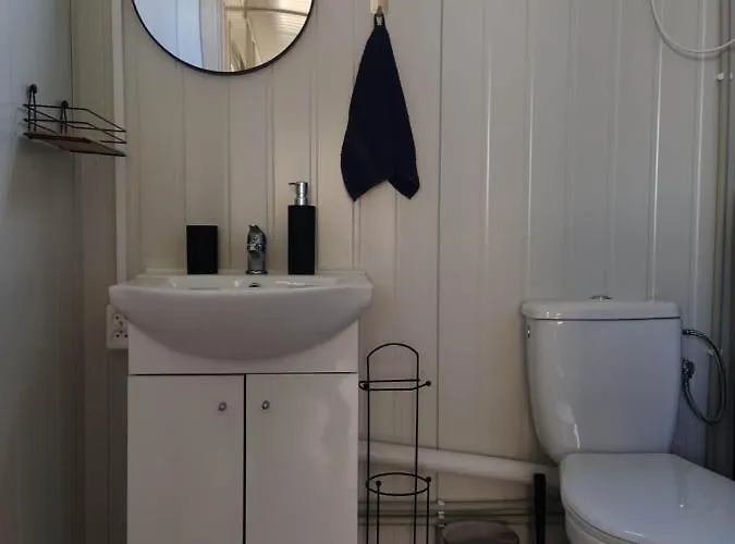 Letniskowy Flamingo *