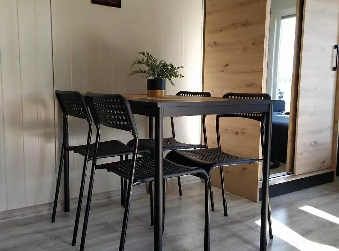 Casa vacanze Letniskowy Flamingo Jezierzany