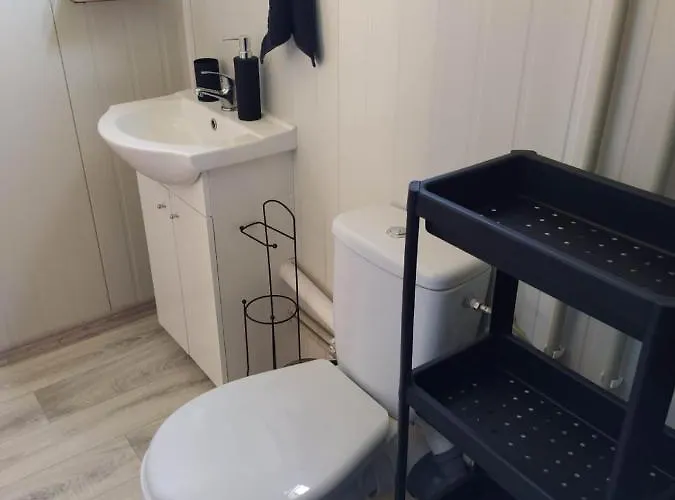 Letniskowy Flamingo Casa vacanze *